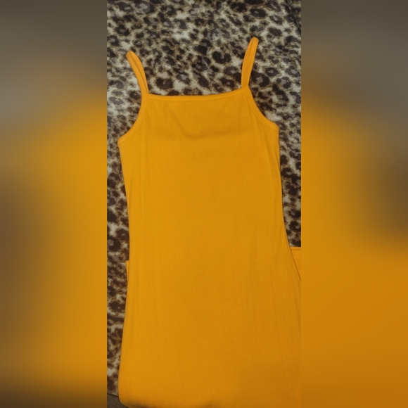 Wild Fable Bodycon Midi Dress XS - Picture 5 of 6